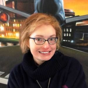 Meet your Posher, Karen